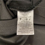 Lulumari  Beaded Black Sleeveless Dress(Size Large) Photo 3