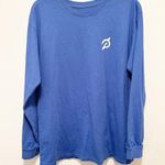 Peloton Venice Long Sleeve T-Shirt Medium Photo 4