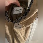 Free People NWT! RARE! FP  x Kas New York Wandering Soul Romper Sz Medium Photo 5