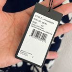 Adrianna Papell NWT  Geo Professional Business Dress Neutral 16 Photo 5