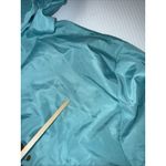 Pusheen New w Tags 2019  M Water resistant windbreaker jacket‎ Blue Photo 6