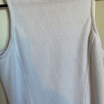 i'm in love with derek I’m In Love With Derek (S) white mini dress Photo 2