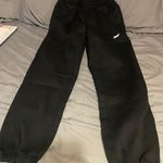 Elite Eleven Sweatpants Black Size XS Photo 0