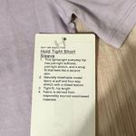 Lululemon  Athletica Hold Tight Short
Sleeve Photo 2