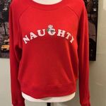 Aeropostale Live Love Dream ‘naughty’ sweatshirt Photo 9