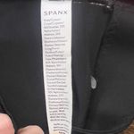 Spanx  NWOT Booty Booster Size Small in Very Black Removable Booty Pads Sculpt Photo 3