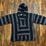 beachy earthrag type hoodie Multiple Size M Photo 0