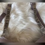 Victoria's Secret Victoria’s Secret Very Sexy Rhinestone Strap Push Up Bra Photo 1
