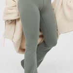 Aerie Crossover Flaire Leggings Photo 1