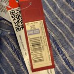 Merona Infinity 🧣  brand blue and silver brand new with tags Photo 4