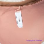 NEW People x Kya Stella praslin reversible bikini bottom, size M Brown Size M Photo 12