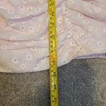 Princess Polly  Back to Paris Mini Dress Size 8 Pink Valentine's Feminine Floral Photo 11