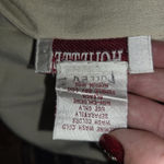 Silhouettes Linen Blend Pull Over Blouse Top Size 2x Photo 5