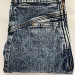 & Other Stories Other Stories Women’s High Rise Jeans Size 25 Acid Wash Photo 1