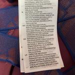 Adidas  Believe This Adilife Multicolor Strappy Medium Support Sports Bra Top S Photo 4