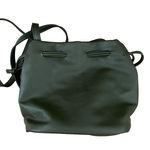 French Connection Khaki Bucket Bag Photo 2