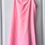 Hind Small peach Tennis Dress with shorts and‎ hidden pocket for phone Size 4 Photo 0