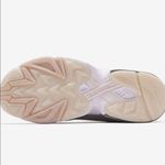Adidas NWT Falcon Shoes in Orchid Tint Silver Photo 6