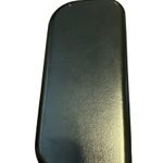 Coach  black sunglass case Photo 1