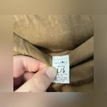 Natural Life Cotton Y2K CampCore Brown Owl Appliqué Sewn On Mini Skirt Sz Large Photo 9