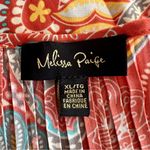 Melissa Paige Blouse Photo 4