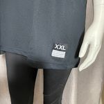 Nike Women’s Hyper Elite Possession Black Stock Basketball Jersey Photo 5