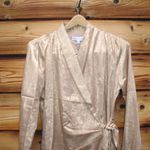 Lost + Wander NWT  Pixie Dust Wrap Dress Photo 5