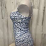 SheIn Blue Mini Dress  Photo 1