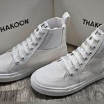 NEW! THAKOON 38/8 White Pull Photo 4