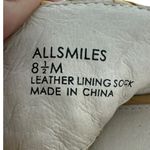 Sanctuary All Smiles Slingback Platform Sandal Dark Natural Size 8.5 Casual Boho Photo 2