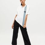 Urban Outfitters X-Girl Line Tee NWT Size M Photo 0