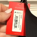 Spanx New Black Sleeveless Bodysuit Photo 3