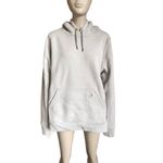 Carhartt  Light Gray Pullover Hoodie Photo 1
