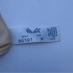 Vintage OLGA Lace Romper Lingerie XS Photo 7