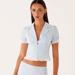 Peppermayo  top  Photo 5