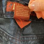 L.A. Blues Vintage High Waisted Mom Jeans Classic Regular Size 12 Photo 5