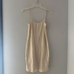 La Perla  Beige Slip Dress- FR 42 Photo 1