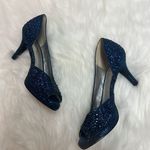 Kelly & Katie  Darlene Platform Pump size 6 Bin 13 Photo 3