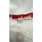 Gap Icon Denim Jacket size S Photo 3