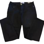 frame denim Frame Women’s Black Skinny Jeans Photo 5