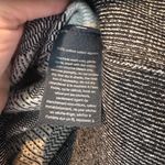 Tommy Hilfiger NWT Women's Grey Camo Sweater Sz small Photo 6