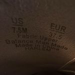 Circus by Sam Edelman  Harlem leopard print loafers women’s size 7.5 almond toe 0 Photo 9