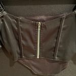 Ruby and Jenna Crop Top Photo 1