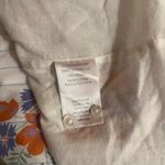 Veronica Beard Jeans Jemila Shirtdress in Off White Multi Photo 7