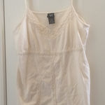 Charming Charlie FINAL MARKDOWN Charming cami style top medium Photo 0