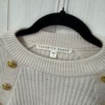 Veronica Beard Women’s Small Jude Chunky Sweater Photo 1