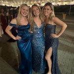 Rene The Label Prom Dress Photo 3