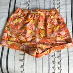 Anthropologie • daily practice floral lounge shorts Photo 71
