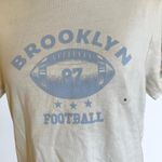 Aeropostale Seriously Soft Vintage Fit Tee Brooklyn Tee Size Medium Photo 1