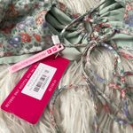 Beginning Boutique  Irina Cropped blouse Photo 8